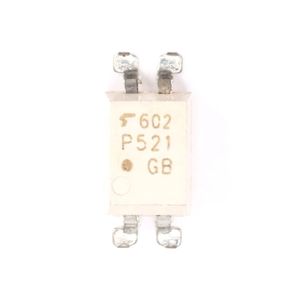 P521-1 P <span class=keywords><strong>TLP</strong></span>-1GB Nuevo Transistor Original de Salida Optoacoplada Fotoeléctrica SOP4 Circuitos Integrados - Product Image 1