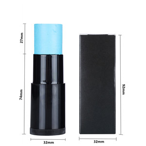 <span class=keywords><strong>Peinture</strong></span> faciale Non toxique, <span class=keywords><strong>palette</strong></span> unique d'halloween pour adultes, kit professionnel de <span class=keywords><strong>peinture</strong></span> faciale à la cire pour cicatrices - Product Image 6