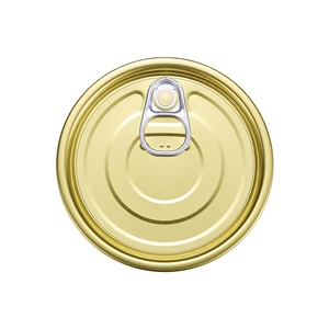 214 #69,9mm hojalata/TFS latas redondas <span class=keywords><strong>de</strong></span> fácil apertura <span class=keywords><strong>con</strong></span> tapa <span class=keywords><strong>de</strong></span> fácil apertura para <span class=keywords><strong>lata</strong></span> <span class=keywords><strong>de</strong></span> pescado enlatado - Product Image 2