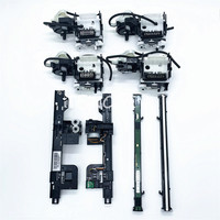 Unit Pompa Tinta M3140 Baru Asli untuk Epson M2140 L3170 M1120 M1140 M1170 M1180 M2130 M2170 M3180 L6460 Cleaning Station Assy