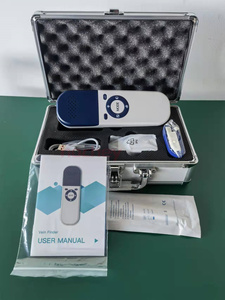 Ginee y tế Máy chiếu di động hồng ngoại tĩnh mạch Finder Máy dò y tế người lớn trẻ em USB tĩnh mạch người xem - Product Image 6