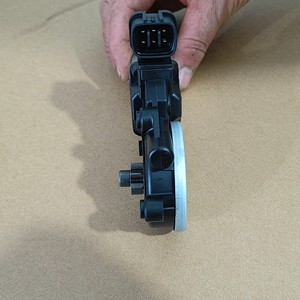 Motor del regulador de ventana para Luxgen U7, pieza de repuesto nueva para reparación de automóviles - Product Image 2
