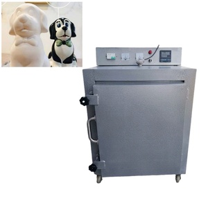 Horno Eléctrico Inteligente para Cerámica de Alta Temperatura, Horno Doméstico - Product Image 4