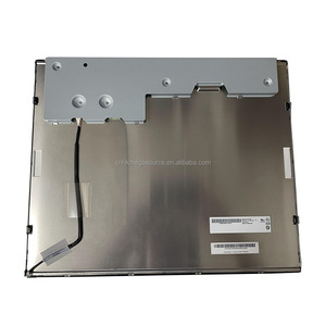 จอแสดงผล LCD รุ่น G190EG01 V1 ขนาด 19 นิ้ว ความละเอียด 1280*1024 ของแท้ใหม่แกะกล่อง - Product Image 2