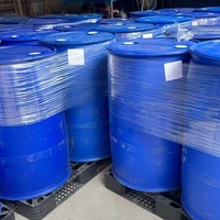 Acide Formique à 85% pour la préparation d'hydrolysat de poisson, conditionnement 35kg, 250kg, 1200kg, Acide Formique HCOOH Liquide à 90%, 94%, 99%