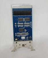 Carte de circuit imprimé de haute qualité pour machine à tisser à jacquard, accessoires pour machine à jacquard