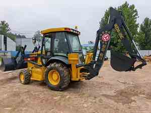 Đa mục đích <span class=keywords><strong>changlin</strong></span> wz30 tay thứ hai bánh xe <span class=keywords><strong>backhoe</strong></span> <span class=keywords><strong>Loader</strong></span> cho xây dựng nhỏ đội Digger với Hitch nhanh chóng - Product Image 2