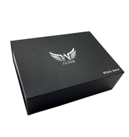 Cajas magnéticas personalizadas, embalaje de ropa, embalaje de vestido de novia, caja de regalo de ropa, cajas de embalaje de tela
