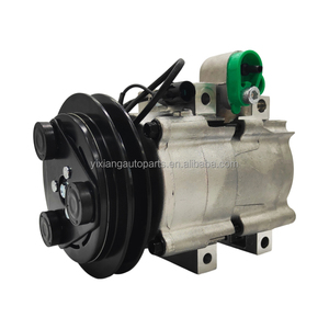 Direct usine, applicable aux compresseurs <span class=keywords><strong>AC</strong></span> à rainure simple centrale 12V pour Hyundai Refine/Xianghe - OEM 977014A300 97701-4A300 - Product Image 3