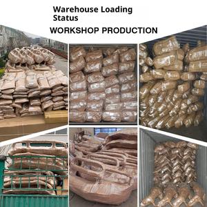 Ytpioneer 2021สำหรับ <span class=keywords><strong>Revo</strong></span> <span class=keywords><strong>รถ</strong></span>ปิกอัพกันชนหน้ารถโมเดลเหล็กคาร์บอนสีดำดัดแปลง - Product Image 4