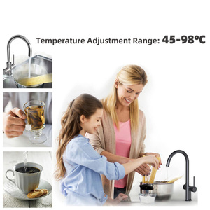 5 N 1 Ihhholed nd parkparkling AP nder Ink ater oooler ititchen aucoiling nd parkparkling ater grifo - Product Image 6