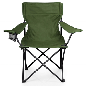 Polar Everest-muebles de exterior para acampar, silla de equipo de campamento, accesorios, silla plegable portátil ligera para pesca y Camping - Product Image 2