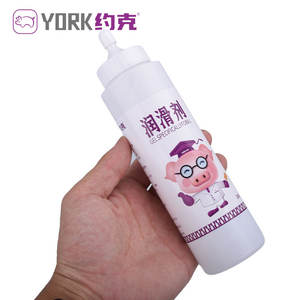 Nuovo lubrificante veterinario lubrificante Gel lubrificante medico Gel - Product Image 4