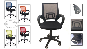 Sedia da massaggio da corsa economica Computer Office LED Silla Gamer Masajeador reclinabile Con <span class=keywords><strong>Luz</strong></span> RGB Cadeira de jogos sedie da gioco - Product Image 5
