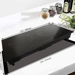 Olla Eléctrica Multifuncional, Placa de Inducción, Electrodomésticos de Cocina Principales - Product Image 6