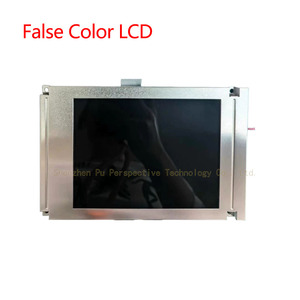 Dahao BECS-02 Painel Mono Display <span class=keywords><strong>LCD</strong></span> Substituir Tela <span class=keywords><strong>Hitachi</strong></span> <span class=keywords><strong>SX14Q004</strong></span> ou Sharp LQ057Q3DC12 China Peças De Reposição Da Máquina Do Bordado - Product Image 3