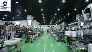 Sıcak satış SINA EKATO Premium PVC zincir bant konveyör masa temperli cam vida kova deşarj yolu kauçuk konveyörler tür - Product Image 5