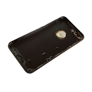 Pour <span class=keywords><strong>iPhone</strong></span> <span class=keywords><strong>7</strong></span> <span class=keywords><strong>Plus</strong></span> couverture arrière remplacement de couvercle de batterie de couverture arrière de téléphone - Product Image 5
