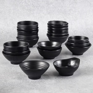 Bol Molcajete Mexicain de Haute Qualité 4oz – Bols à Salsa, Bols à Chips Chipotle, Plats de Service pour Guacamole - Product Image 5