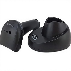 เครื่องสแกนบาร์โค้ดฮันนี่เวลล์ 1D/2D ซีนอน 1952GHD-2USB-5-A เครื่องอ่านโค้ด <span class=keywords><strong>QR</strong></span> พร้อมแท่นวางและสาย USB - Product Image 5