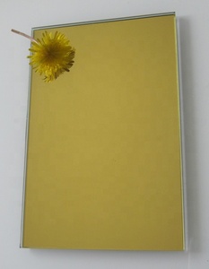 กระจกสีชมพูตกแต่งผนังคุณภาพสูง ทนทาน กันน้ำ ขนาด 5 มม./6 มม./4 มม. ดีไซน์ทันสมัย - Product Image 6