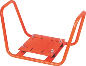 Vibrateur à béton portable à essence et diesel, mini vibrateur à béton manuel excentrique avec diverses attaches - Product Image 6