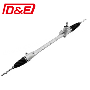 CNDE Nueva cremallera de dirección asistida de acero y aluminio LHD para 2.9 TUR (OE 45510-02141/45500-02130) - 1 año de garantía - Product Image 4