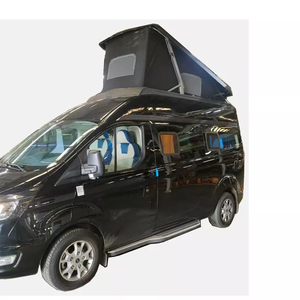 Kit de toit relevable pour camping-car - Product Image 6