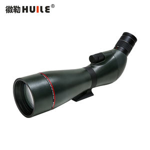 HUILE Vogelbeobachtungs-Spiegel 95mm Großkaliber Dual-Kanal ED-Linse 75x Hochauflösendes Monokular-Teleskop APO95ED-W (25-75*95) - Product Image 4