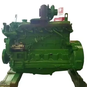 Se vende bien el nuevo y original conjunto de motor completo PENTA TAD1345VE 394KW 2100, TAD1341VE, TAD1342VE - Product Image 1