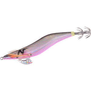 <span class=keywords><strong>EGI</strong></span> Squid Jig Señuelos Material de plástico duro Octopus Jigs para pesca de salmón Deep Sea Squid Wobler - Product Image 1