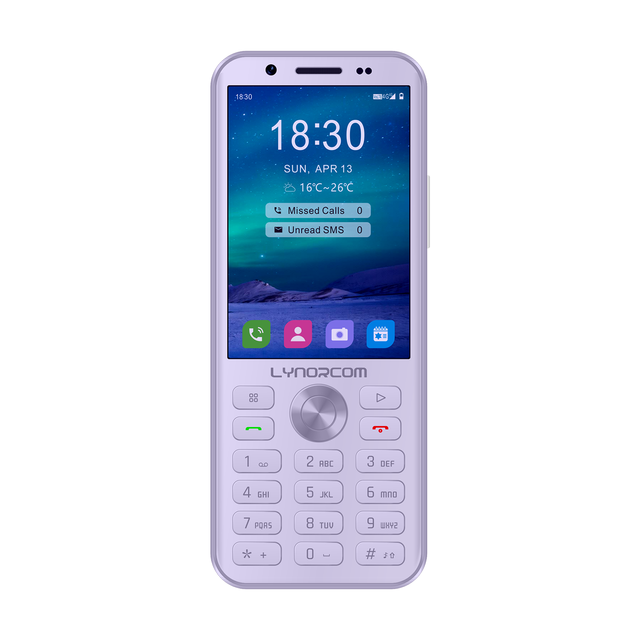 OEM Kosher Smartphone with Octa-core Helio P35 (MT6765) 6GB+128GB or 4GB+64GB RAM 3100mAh Battery, Android 14 Kosher OS