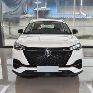 2023 Changan CS55 Plus Troisième Génération Auto Premium Type SUV Haute Vitesse 1.5T Essence 7 Vitesses Humide Double Embrayage 138kW Puissance - Product Image 3