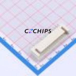 HC-XHD-2*15A Wire-to-Board Pin Header Through hole Component (THT),P=2.5mm Connector 2x15P 2.5mm Through Hole DF1B - Product Image 1