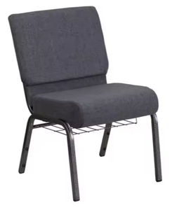 Chaises d'Église Modernes en Métal en Gros, Chaises d'Église <span class=keywords><strong>de</strong></span> Haute Qualité à Bas Prix - Product Image 2