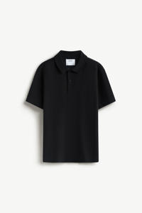 Polo à manches courtes pour hommes Chemises ajustées en coton polyester Doux, confortable et doux pour la peau By Routine Vietnam - Product Image 3