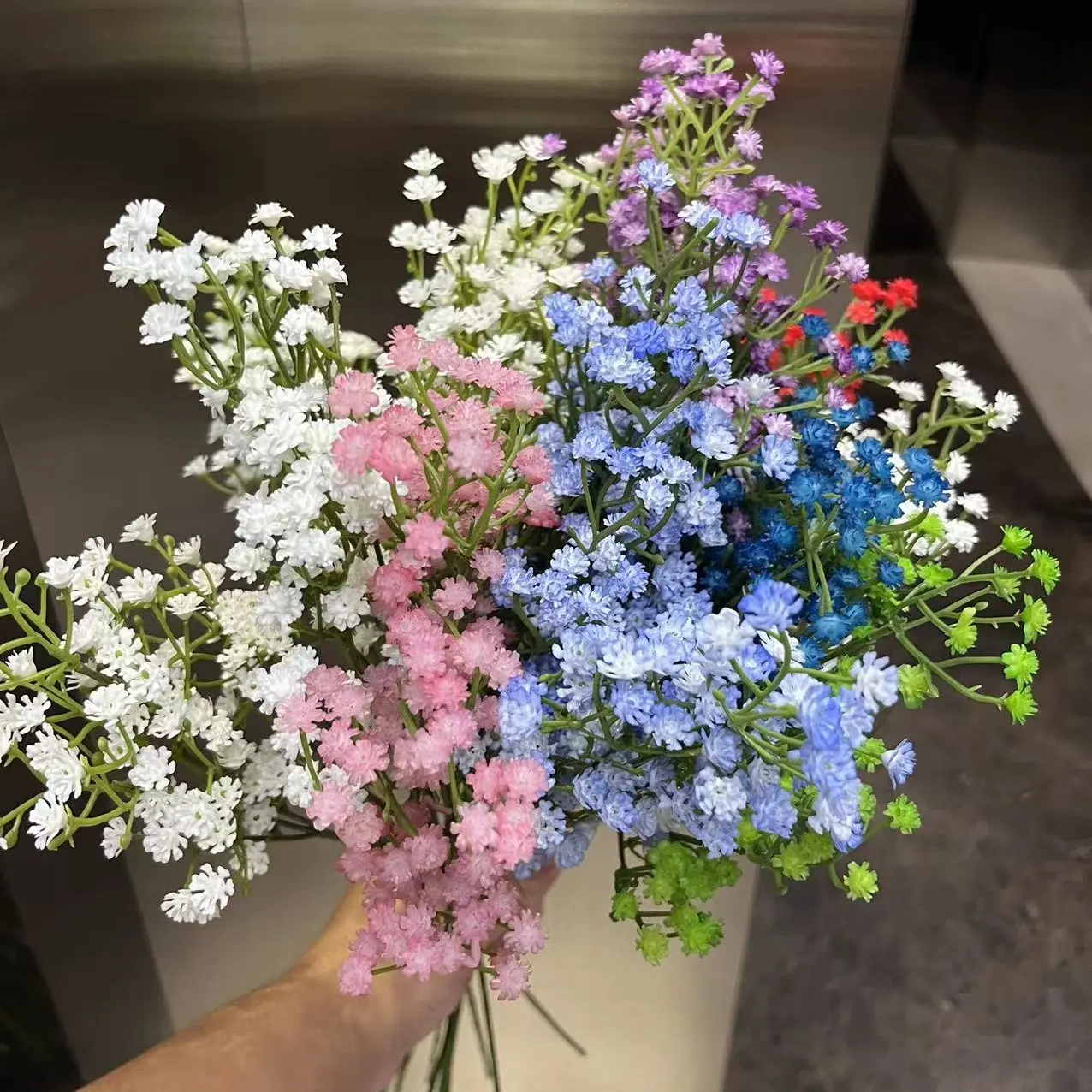 Promoção de portuguese, Compras Online de portuguese Promocionais -  gypsophila flores artificiais atacado.alibaba.com