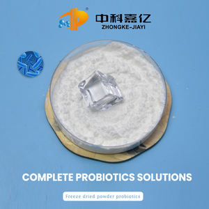 Polvo probiótico de calidad alimentaria altamente activo que promueve la salud intestinal Mezcla de seis cepas - Product Image 2