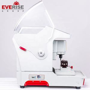 Macchina Duplicatrice Automatica Universale per Chiavi Auto CNC CSH-008 - Product Image 5