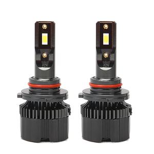 Ampoules LED pour voiture 38w 6000LM Faros H7 H11 Bombillos 9005 9006 H1 Canbus Luces H4 K5 Phares LED pour voiture - Product Image 1