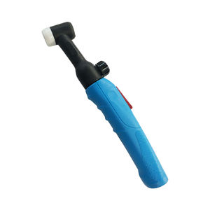 De China, venta al por mayor, KINGQ WP-26 200 Amperios refrigerado por aire de soldadura <span class=keywords><strong>tig</strong></span> del cuerpo de la linterna de argón de soldadura máquina con ce Certificado en a granel - Product Image 6