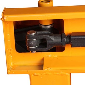 Hoge Kwaliteit <span class=keywords><strong>3</strong></span> <span class=keywords><strong>Ton</strong></span> Accepteren Oem Handleiding Heftruck Hydraulische Handpallettruck - Product Image 3