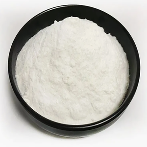 Fabriklieferung Acetamidinhydrochlorid CAS 124-42-5 91% Zwischenprodukt für die Vitamin-<span class=keywords><strong>B1</strong></span>-Synthese - Product Image 1