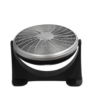 Ventilateur de sol en plastique de haute qualité de <span class=keywords><strong>20</strong></span> pouces, alimenté électriquement, pour usage domestique et hôtelier, vente chaude en Amérique du <span class=keywords><strong>Sud</strong></span> - Product Image 5