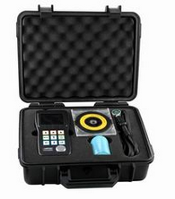 صدى صدى TG4500 سلسلة قياس سمك بالموجات فوق الصوتية لقطة المسح الضوئي/من خلال الطلاء/طلاء - Product Image 5