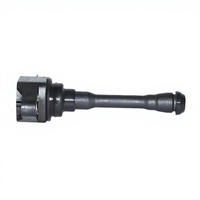 Nouvelle bobine d'allumage COMWUS 224334808R (Modèle COM-LN-5008) pour Kwid 1.0L & Sandero 1.0L - Garantie 1 an - Compatible universel