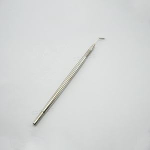 เครื่องมือยกและแยกขนตาแบบมืออาชีพ,เครื่องมือตัดแต่งขนตาทำจากสเตนเลส - Product Image 5