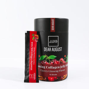 <span class=keywords><strong>Jelly</strong></span> Stick Enzim Ekstrak Buah Alami Grosir, Formula Slim & Detox Aksi Ganda, <span class=keywords><strong>Jelly</strong></span> Buah Rendah Kalori - Product Image 4