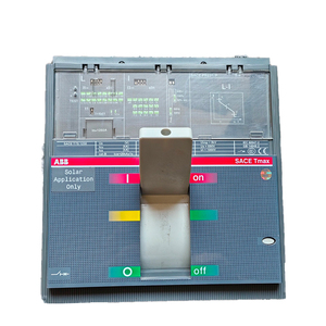 Disjoncteur à boîtier moulé Tmax T7S1600 pour système de distribution basse tension - Product Image 3