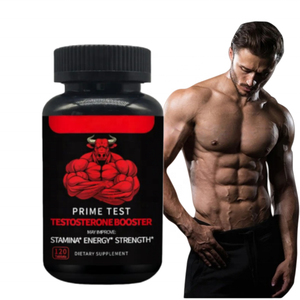 Erkekler için OEM enerji takviyesi Stamina Booster Testosterona Para Hombre - Product Image 1